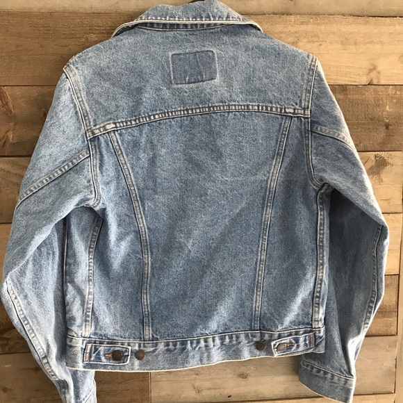 GAP Denim Jacket - Picture 5 of 6